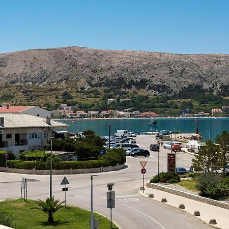 Pag Marina Rooms & Apartment 외부 사진