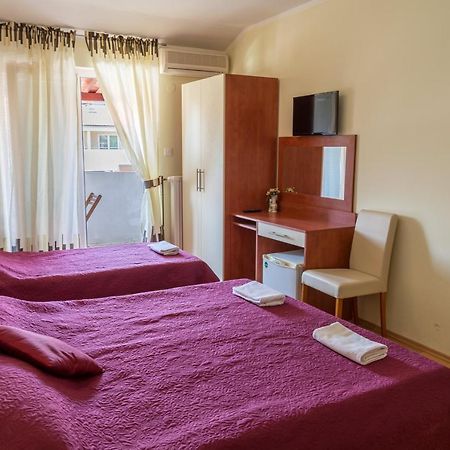 Pag Marina Rooms & Apartment 외부 사진